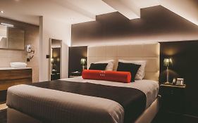 Hotel Hors-Chateau - Liege Centre Historique